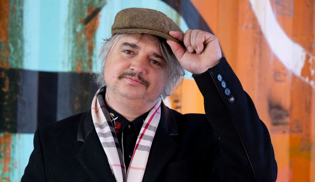 Britische Kultband Babyshambles kündigt Reuniontour an