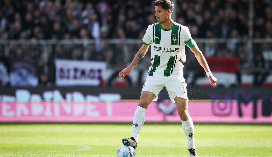 Julian Weigl