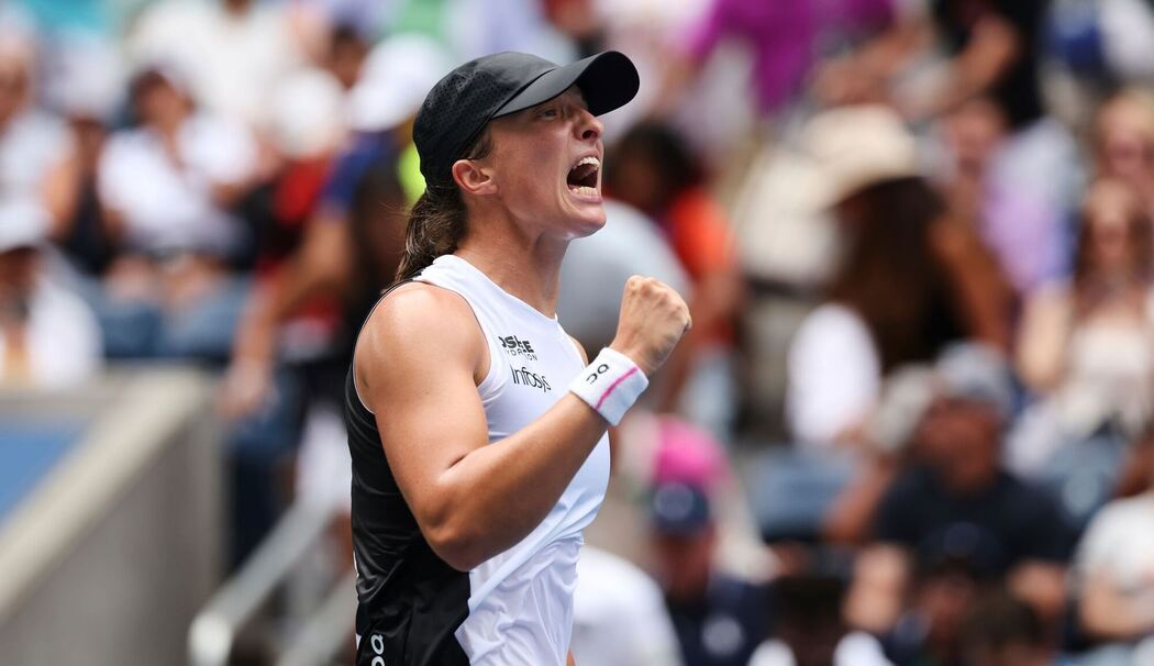 US Open Tennis