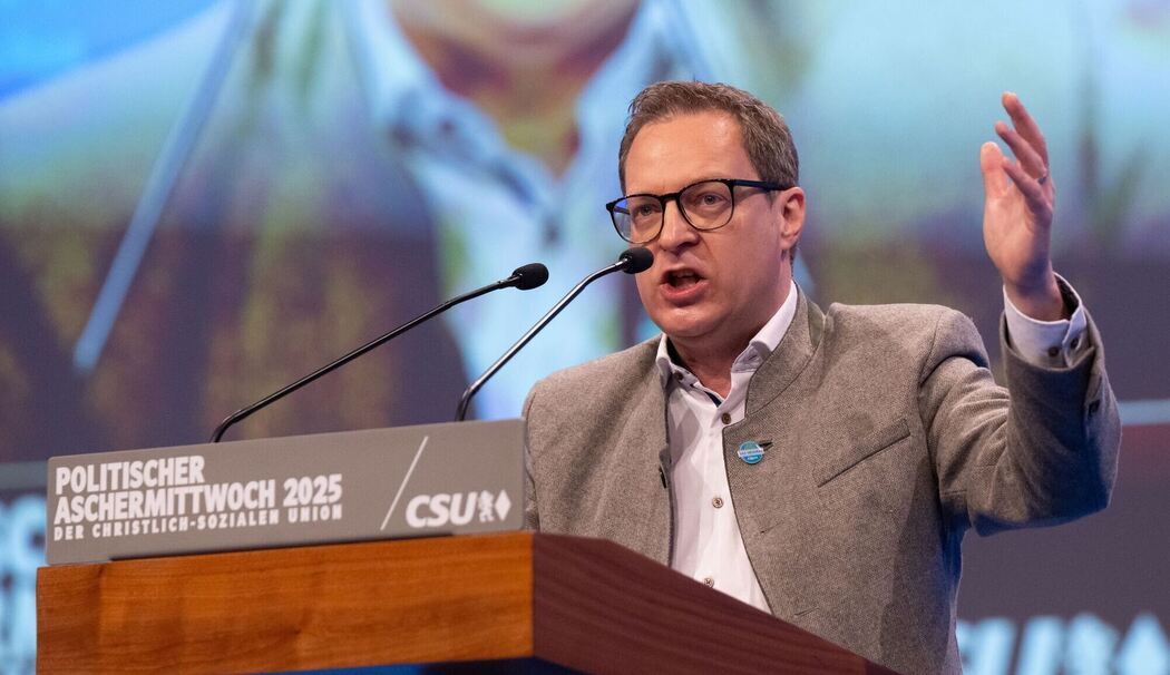 Martin Huber