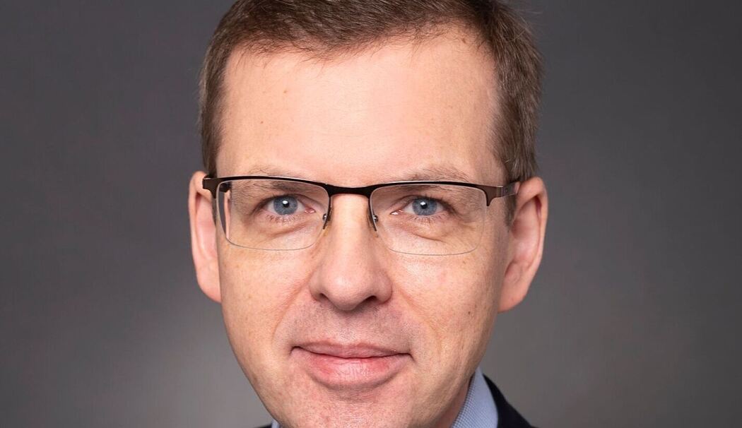 Ralf Brandes