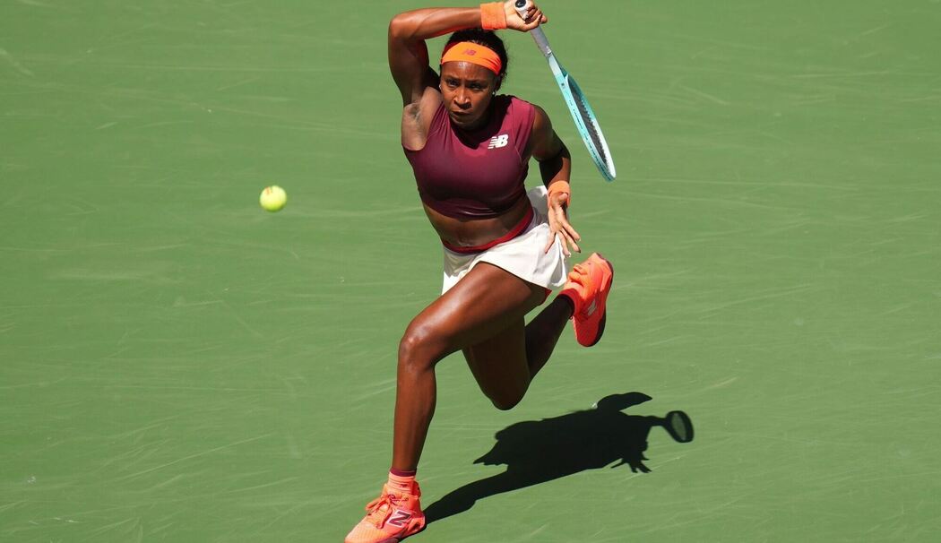 US Open Tennis