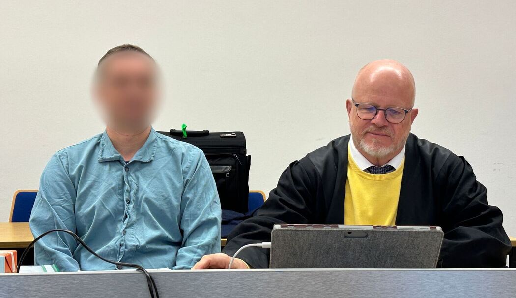 Prozess wegen versuchtem Mord in Landshut