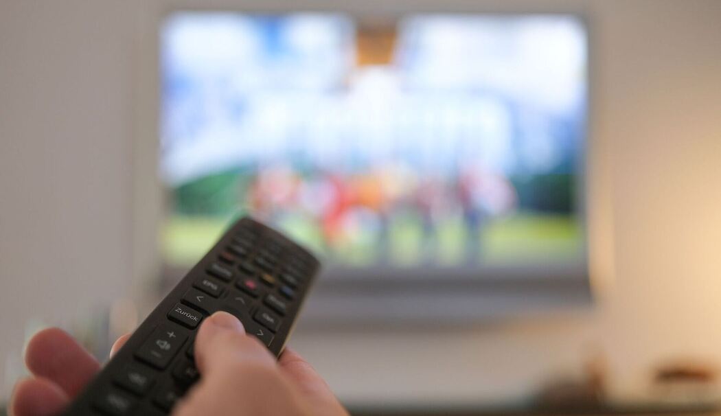 TV