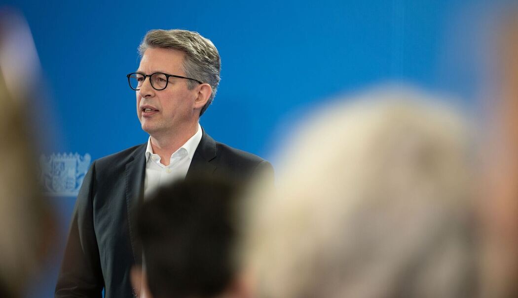 Pressekonferenz zu Bayerischen Staatsgemäldesammlungen