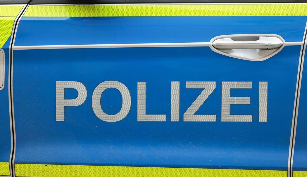 Symbolbild Streifenwagen