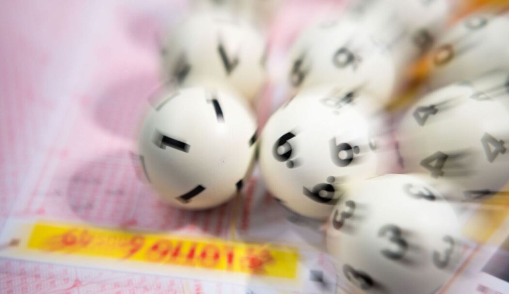 70 Jahre Lotto