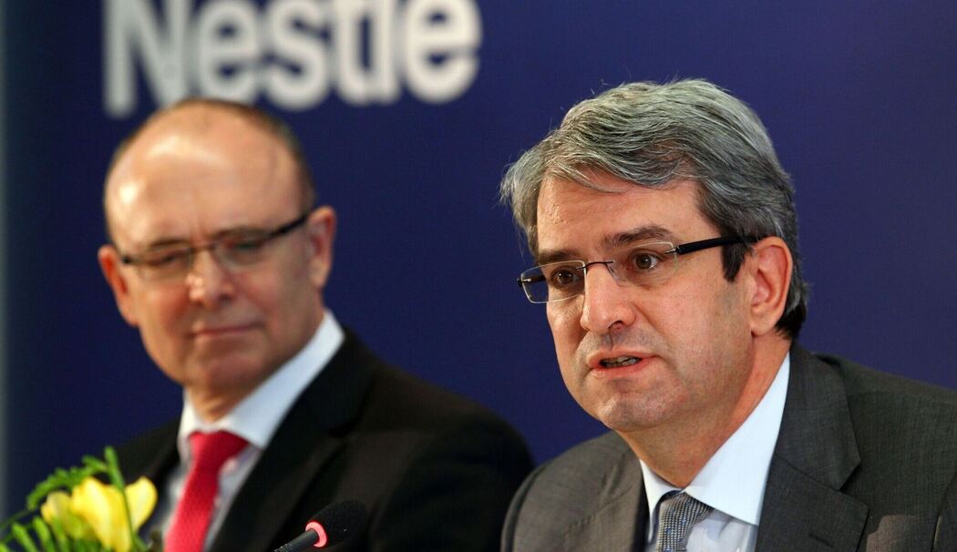 Laurent Freixe