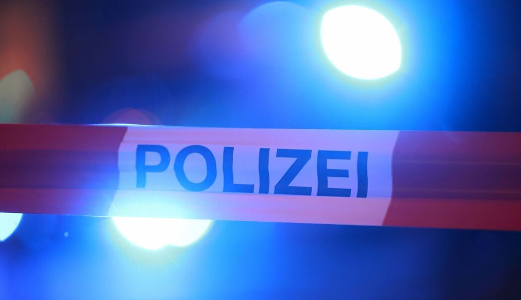 Polizei