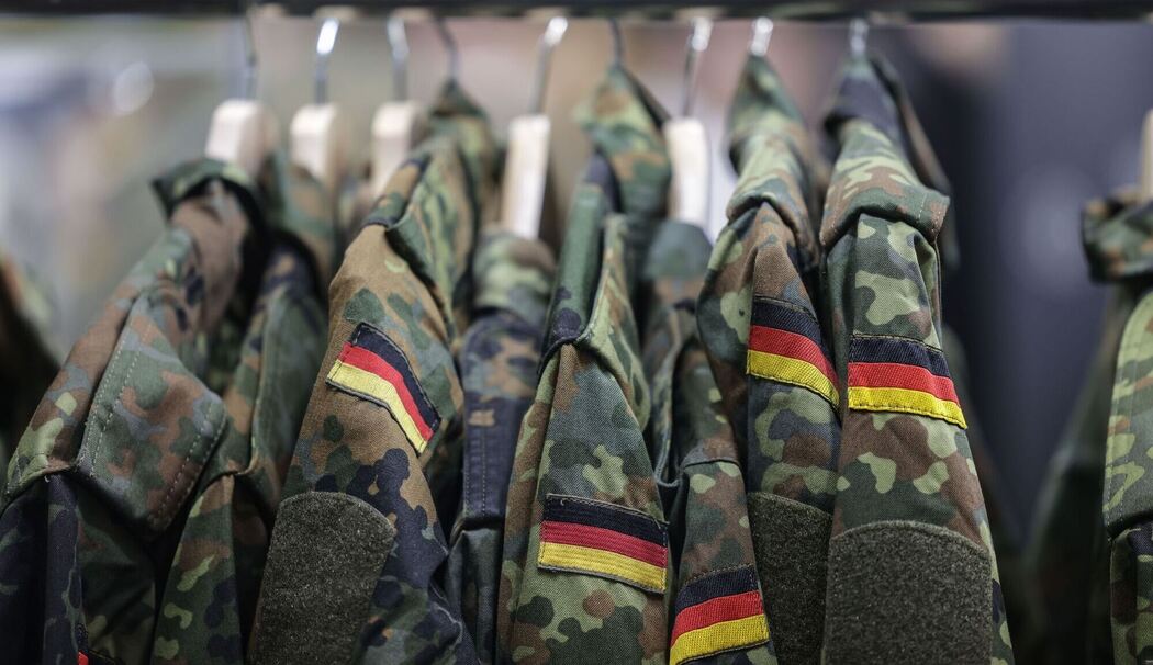 Bundeswehr