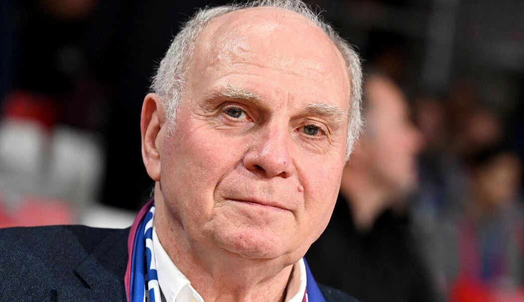 Uli Hoeneß