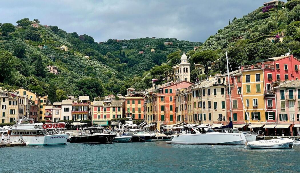 Portofino