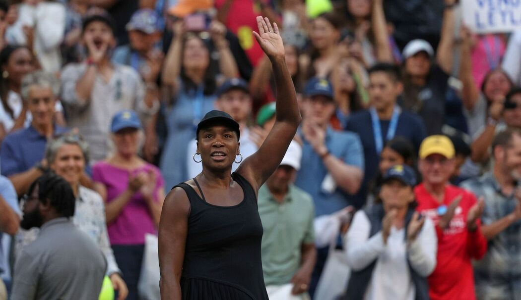 US Open - WTA-Tour