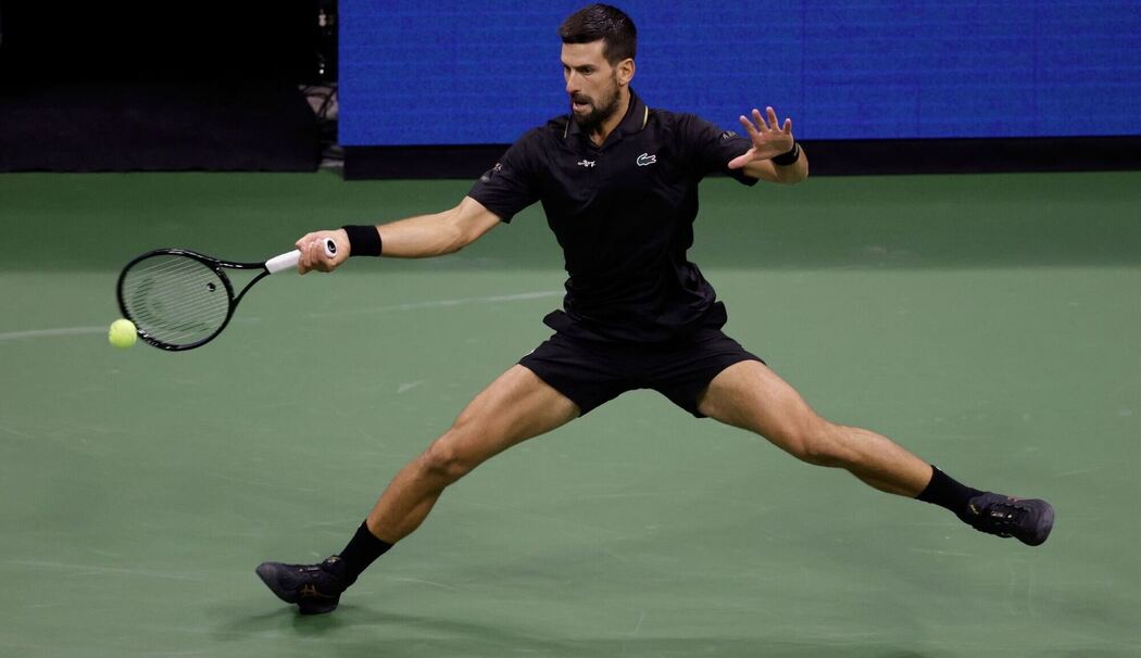 US Open - ATP-Tour