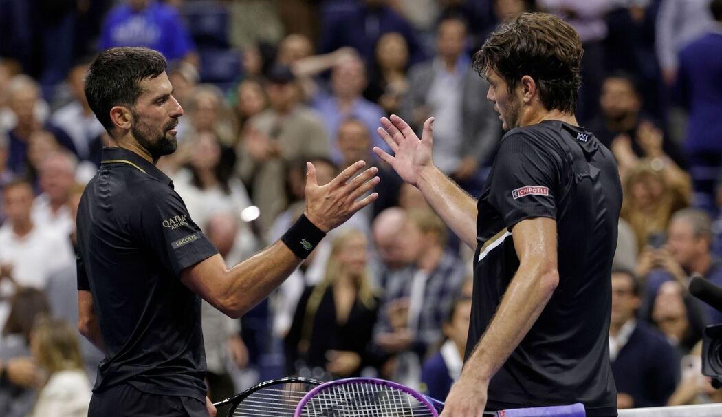 US Open - ATP-Tour
