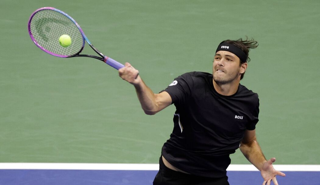 US Open - ATP-Tour