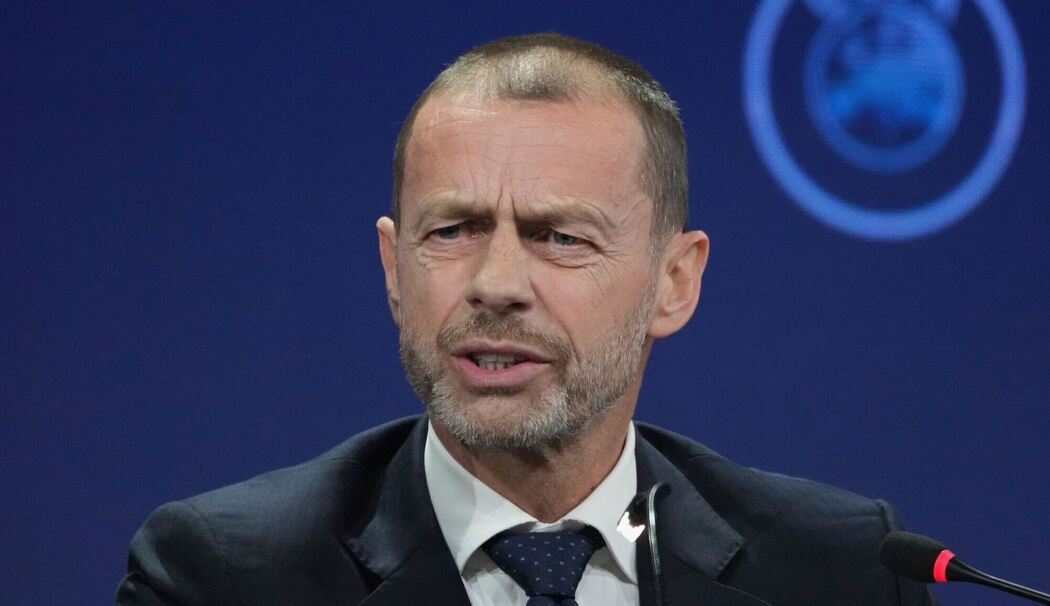 Fußball: UEFA, Kongress