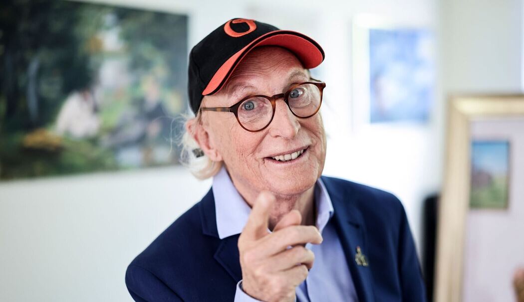 Otto Waalkes