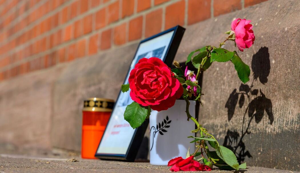 Nach Tod einer 16-Jährigen  am Bahnhof Friedland
