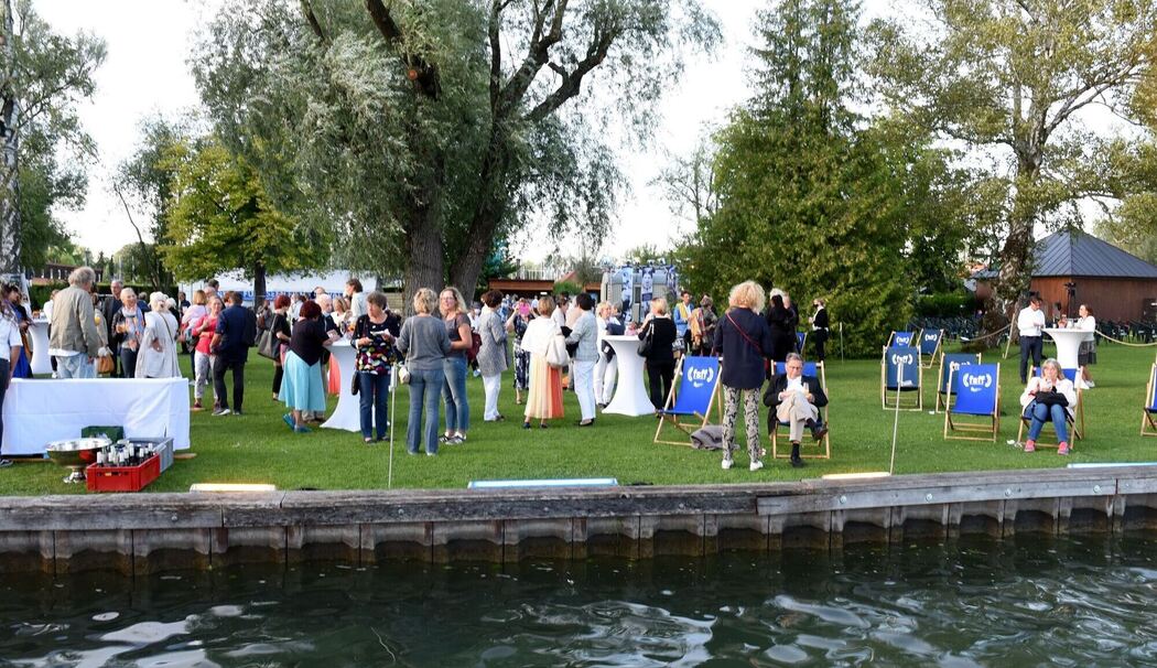 Fünf Seen Filmfestival startet