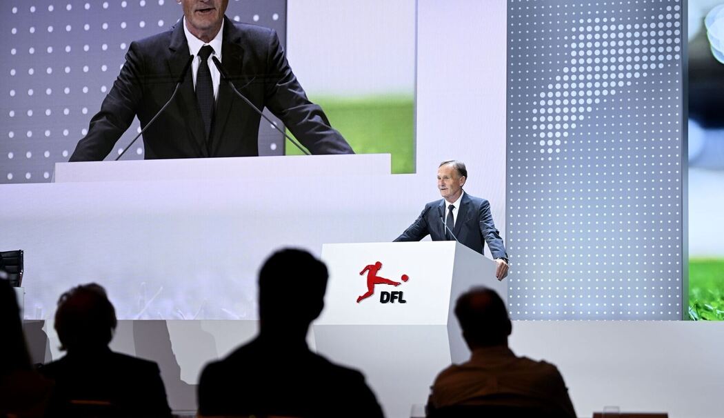 DFL-Generalversammlung