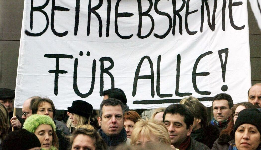 Mehr Betriebsrenten per Gesetz – Bas legt vor