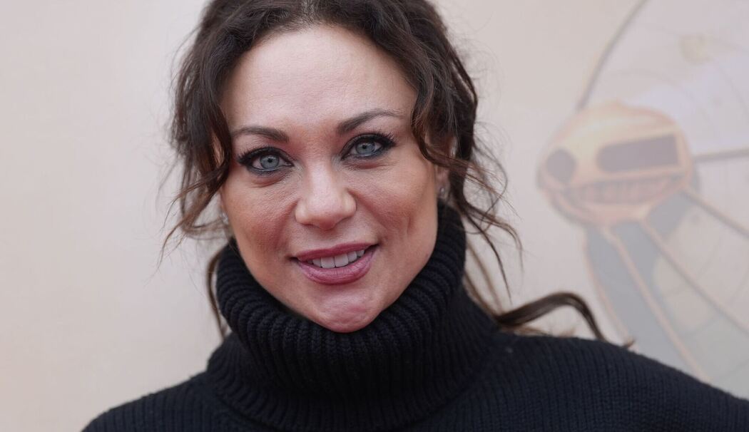 Sharlely «Lilly» Becker