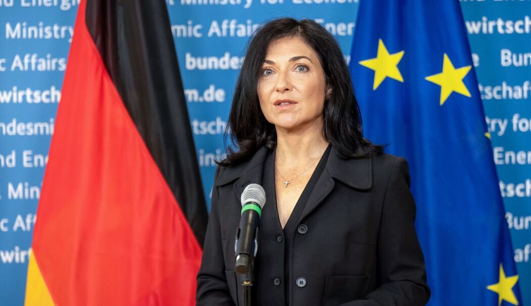 Reiche zu Strompaket
