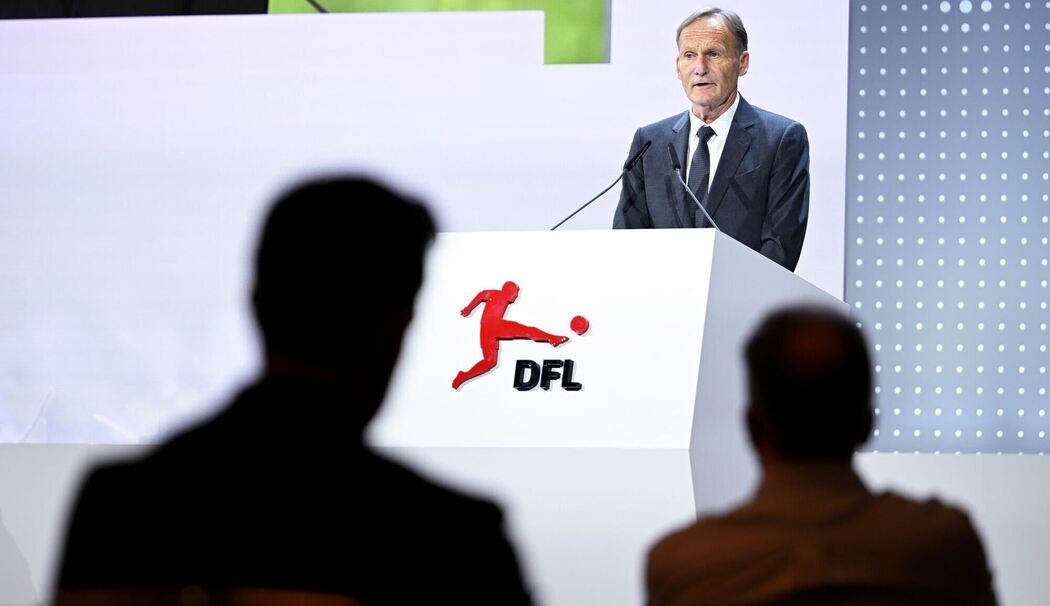 DFL-Generalversammlung