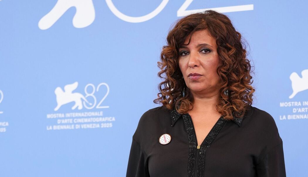 Internationale Filmfestspiele Venedig - "The Voice of Hind Rajab"