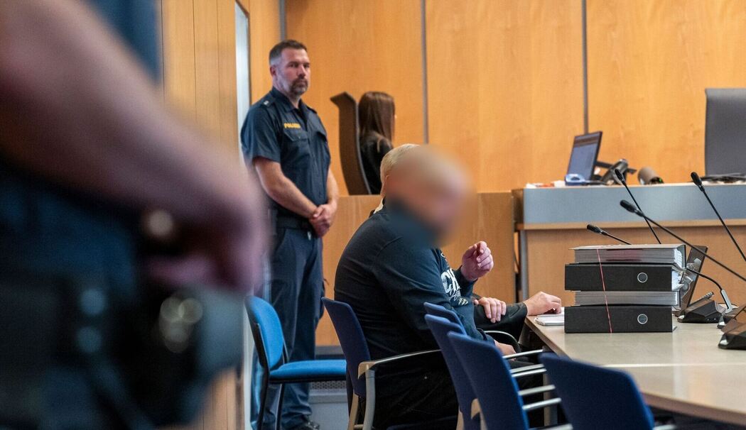 Beginn Prozess um Mord an 40-Jähriger aus Coburg