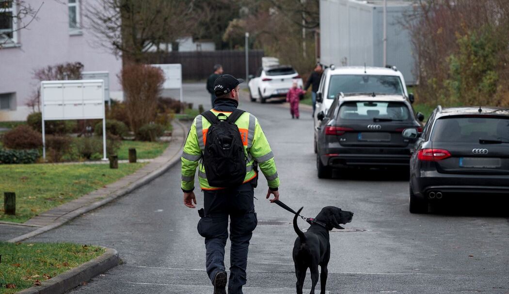 Vermisste 40-Jährige aus Coburg