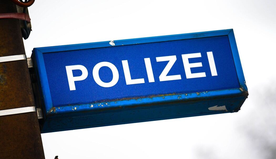 Polizei