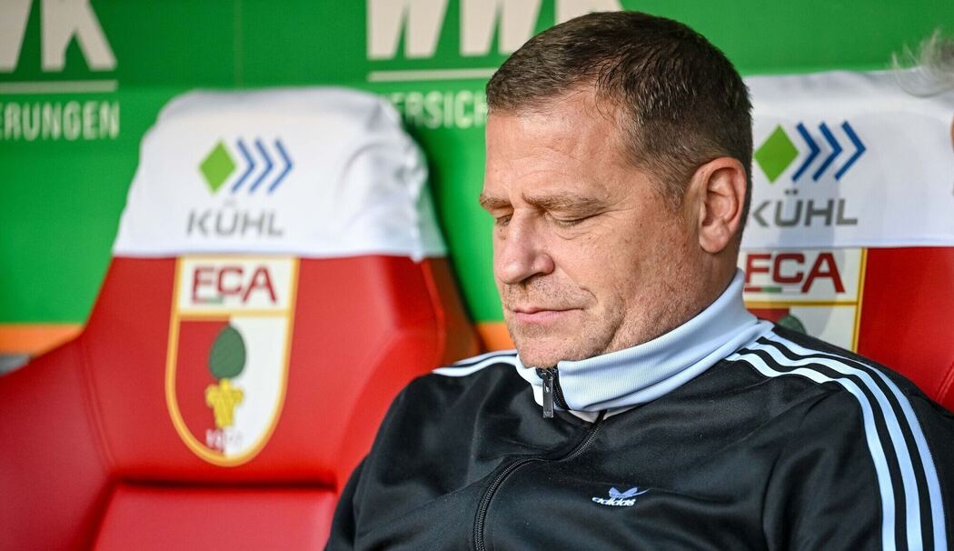 FC Augsburg - Bayern München