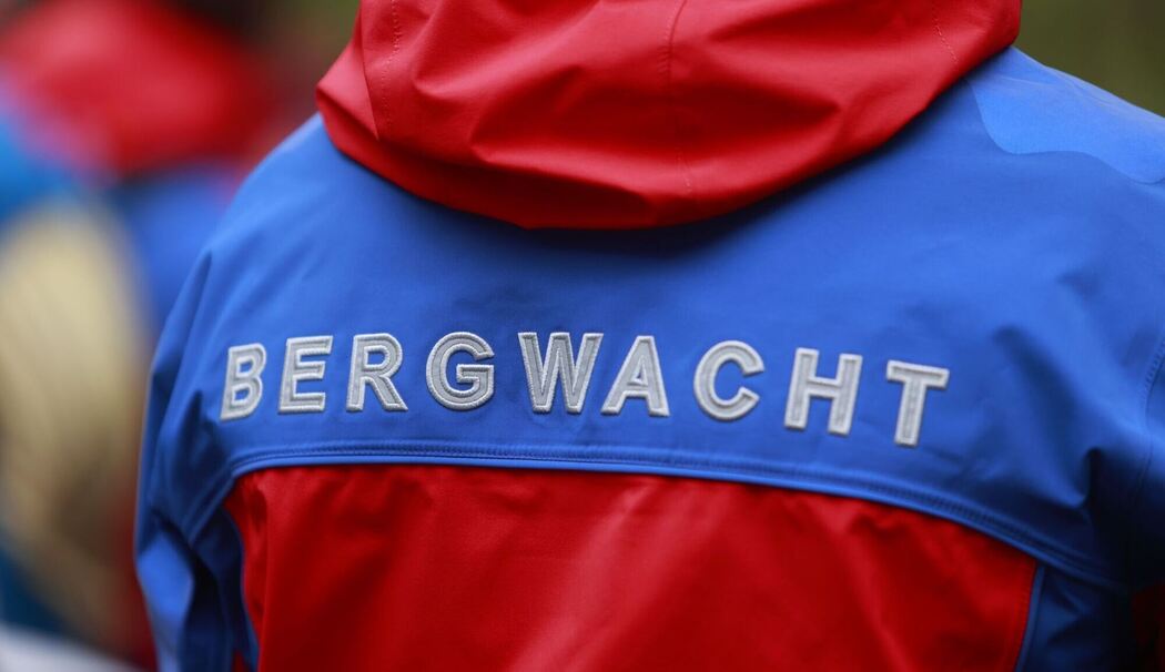 Bergwacht