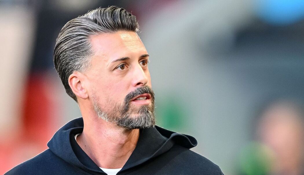 Sandro Wagner
