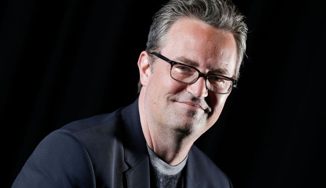 Matthew Perry