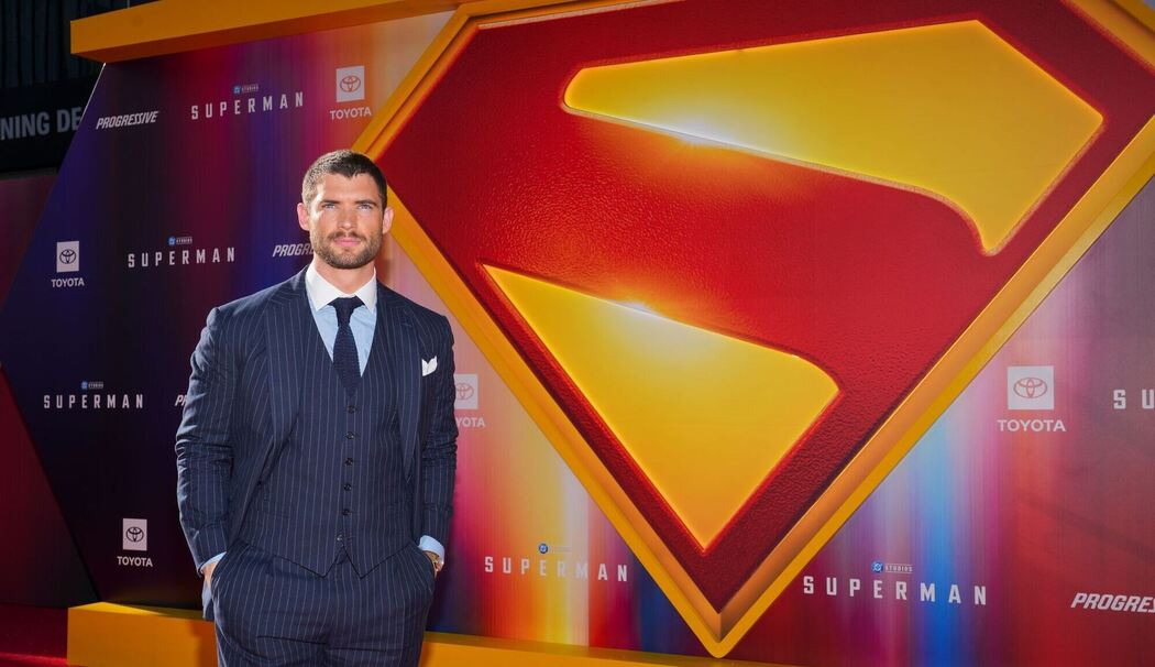 «Superman»-Premiere - Los Angeles