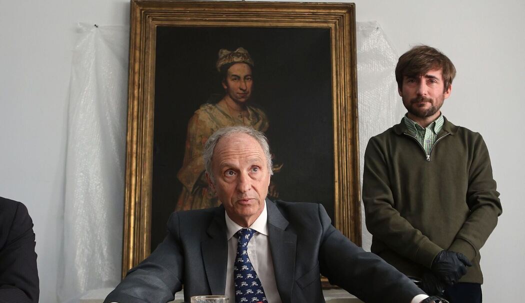Nazi-Raubkunst in Argentinien