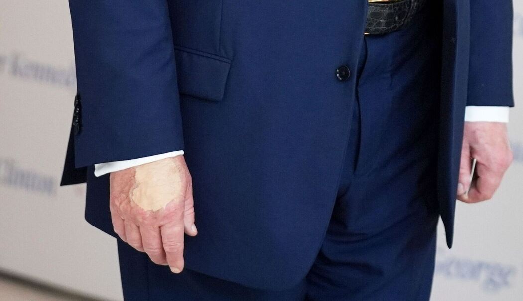 US-Präsident Trump