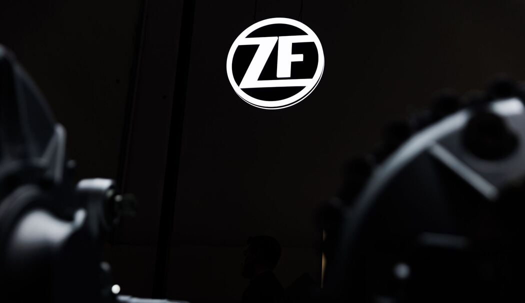 ZF Friedrichshafen