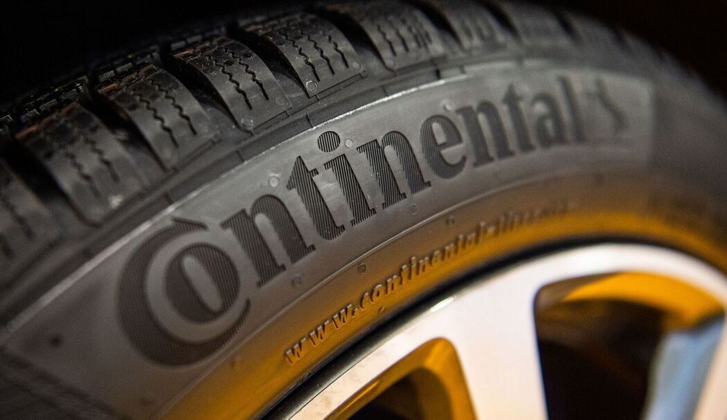 Continental