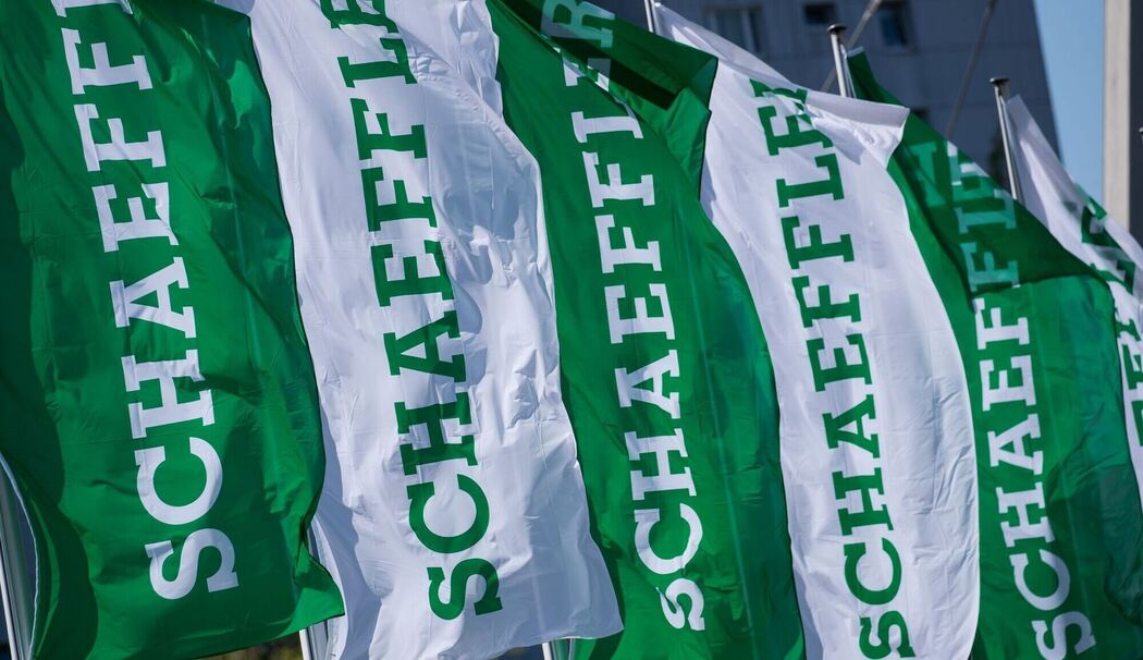 Schaeffler