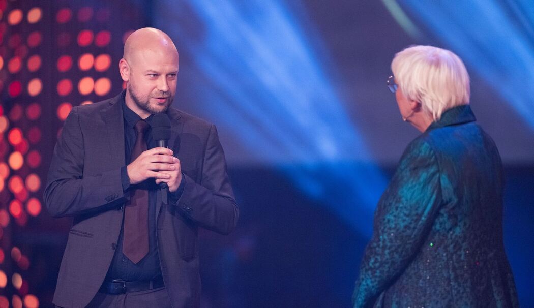Regisseur Marcin Wierzchowski