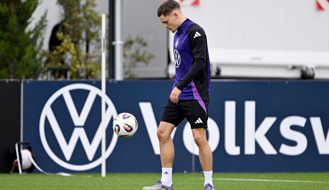 Training Nationalmannschaft