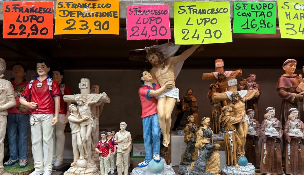 «Influencer Gottes» - Carlo Acutis