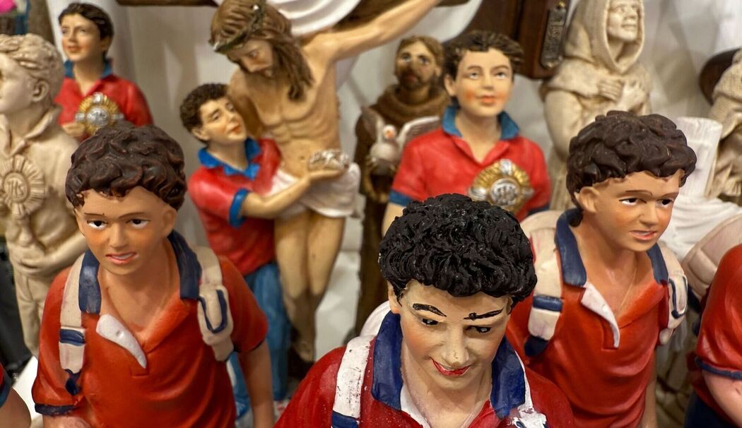 «Influencer Gottes» - Carlo Acutis