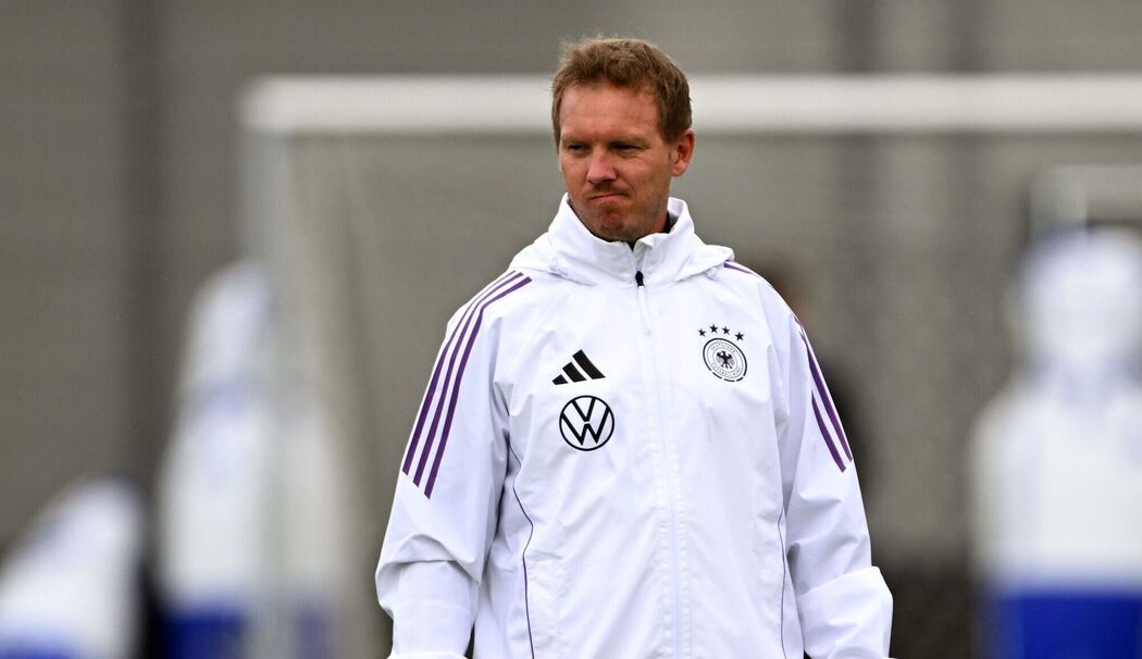 Training Nationalmannschaft
