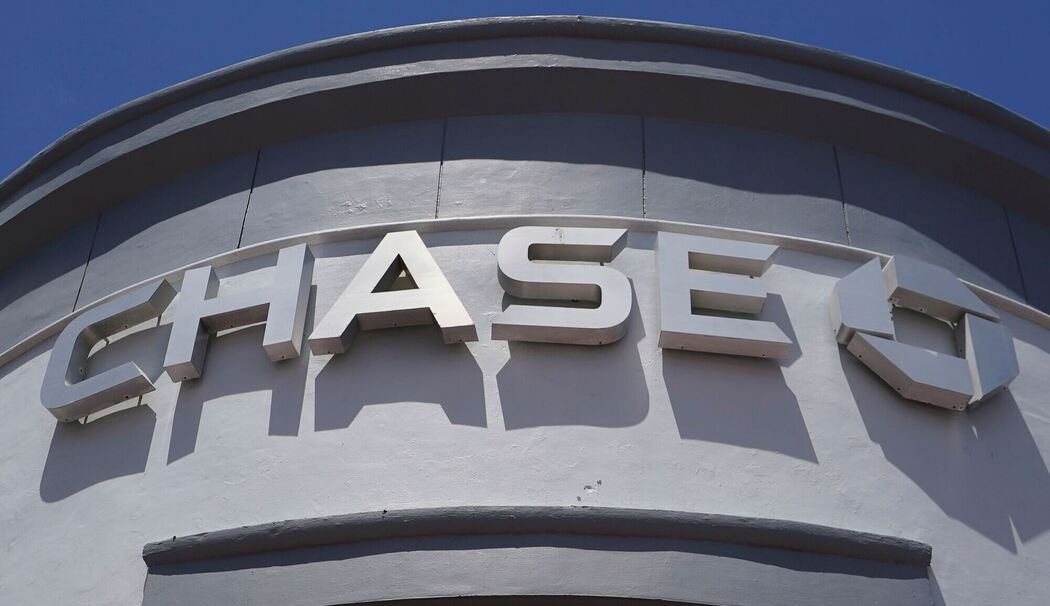JPMorgan Chase