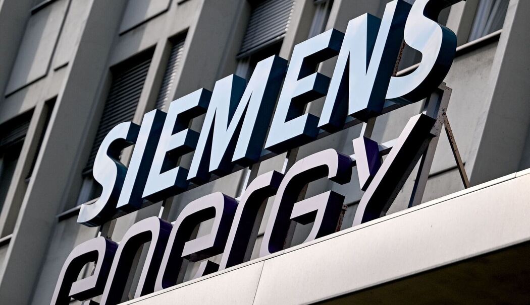 Siemens Energy